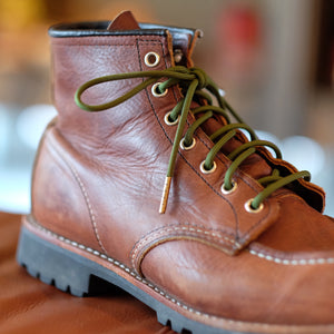 Byakuroku (白緑) - Earthy Olive