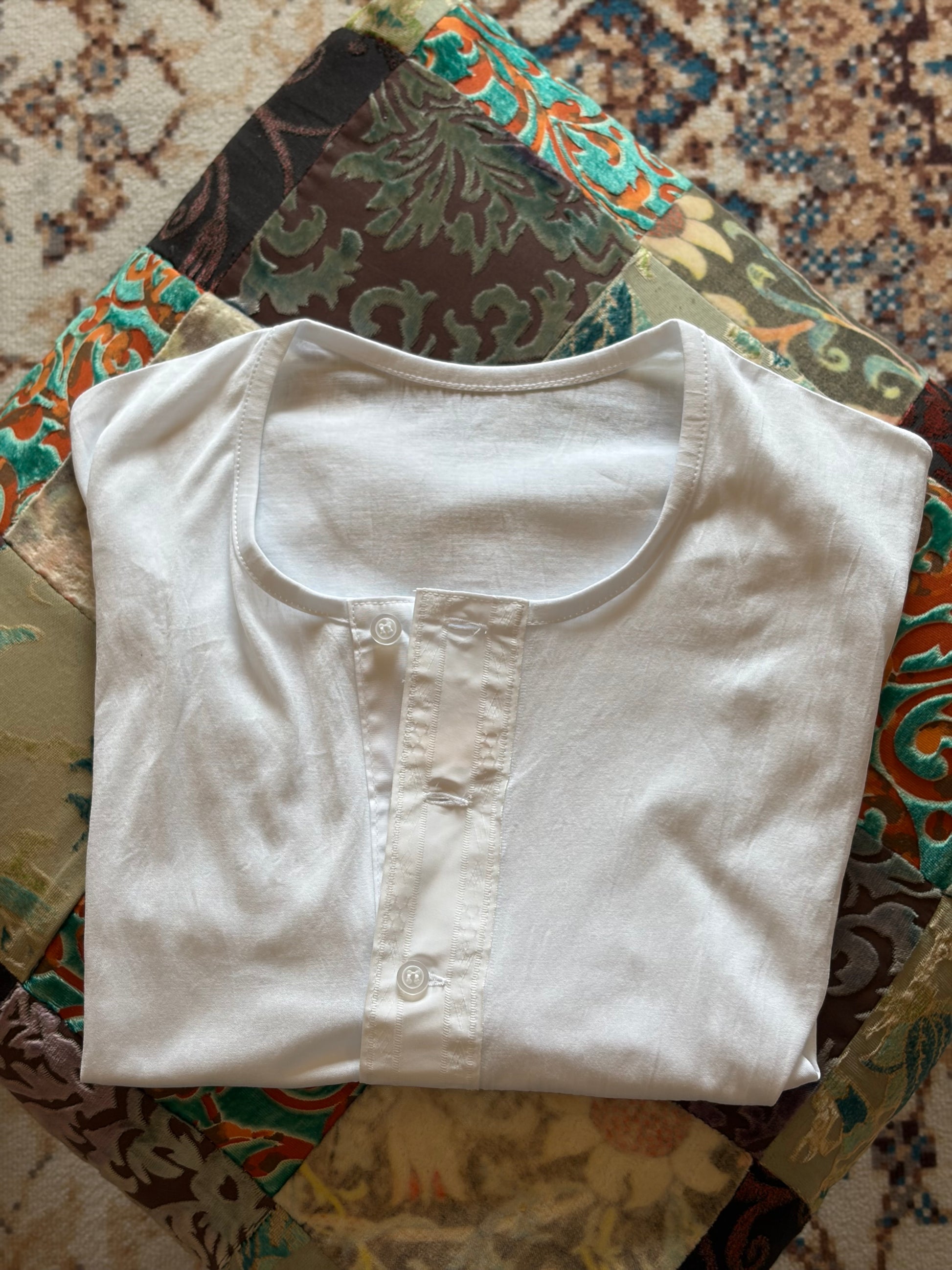 Lee Kung Man Golden Deer T-shirt - XL