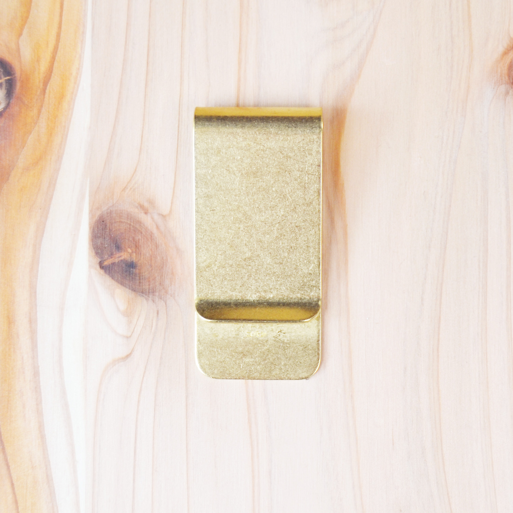 Money Clip