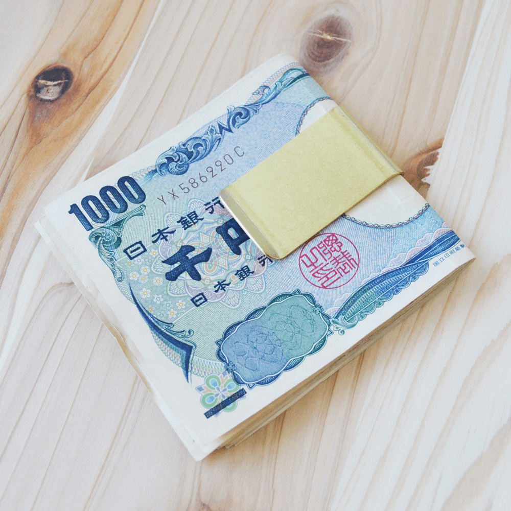 Money Clip