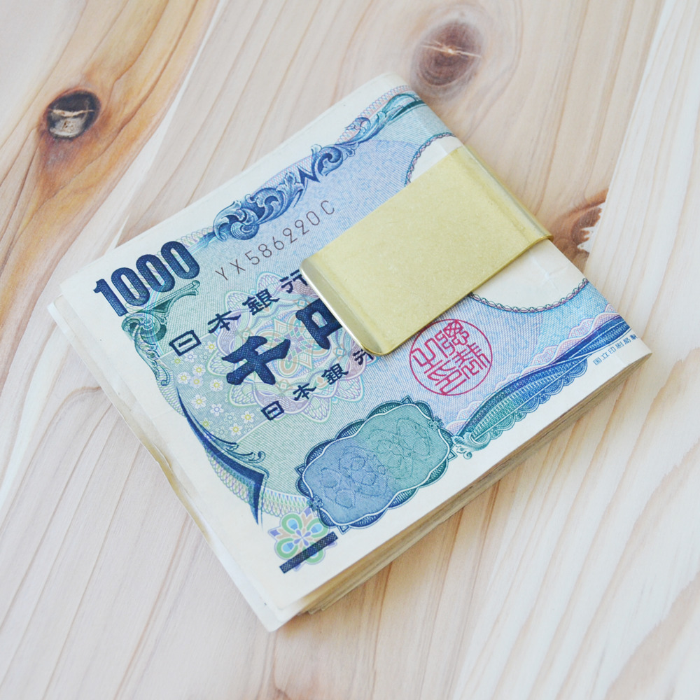 Money Clip