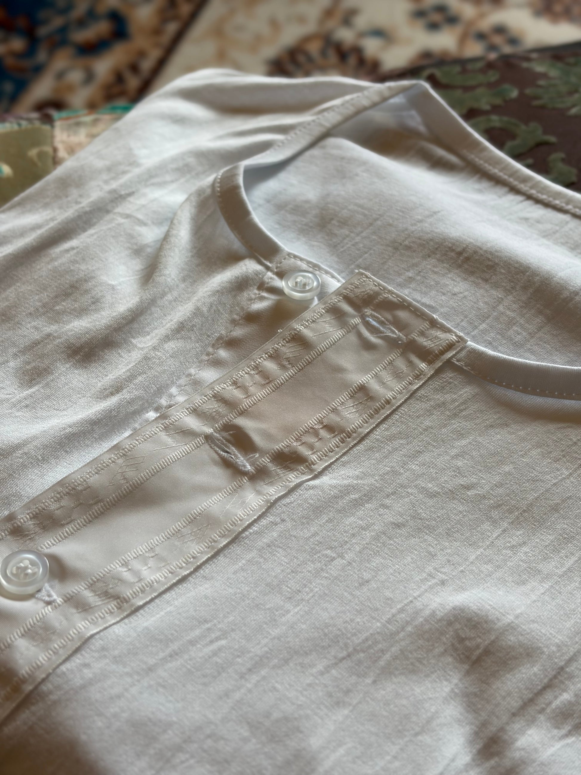 Lee Kung Man Golden Deer T-shirt - XL