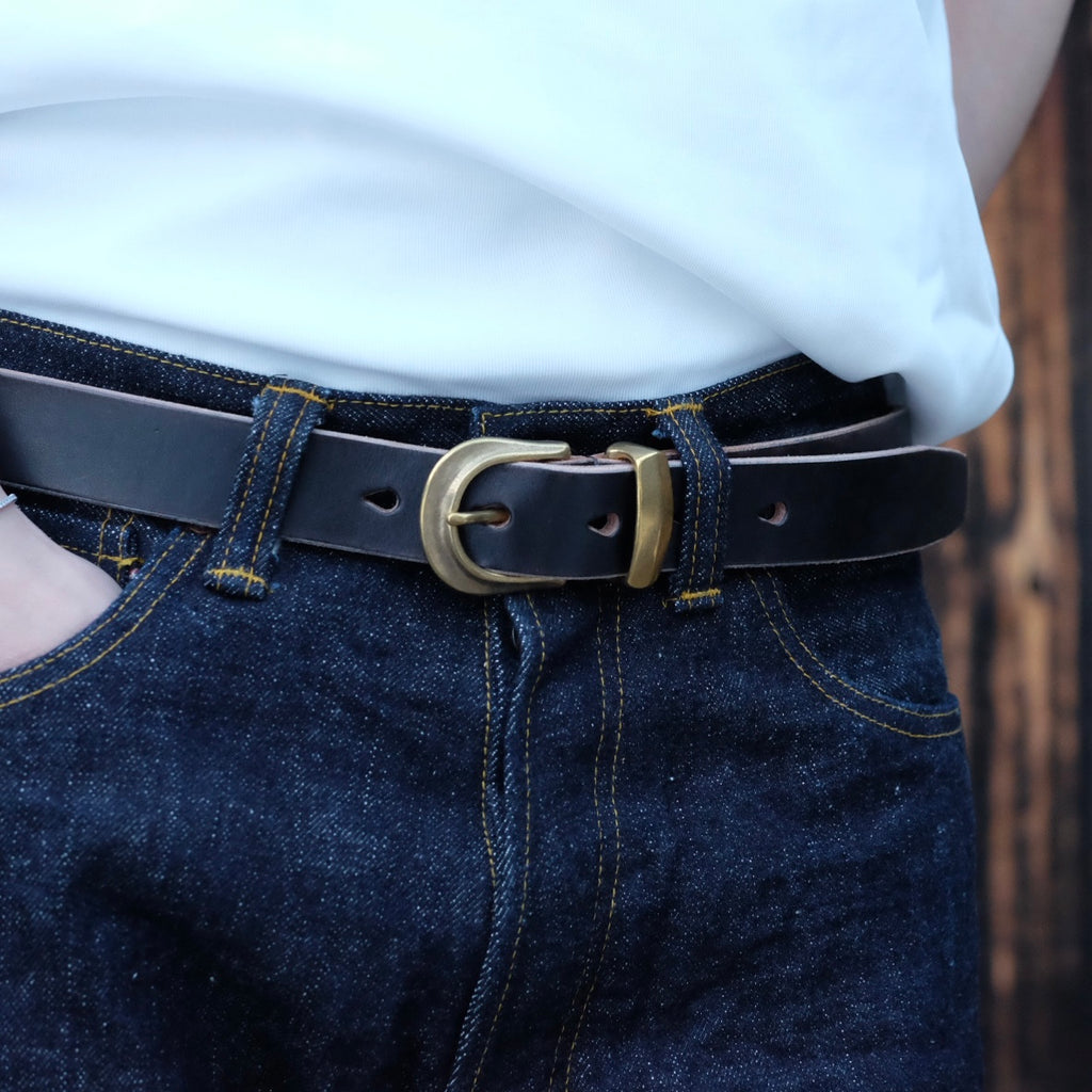 Blackburn Belt