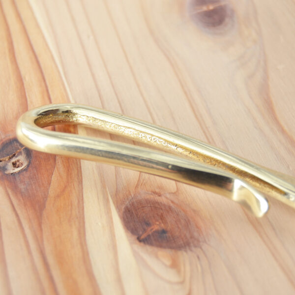Sand Casted Detachable Key Hook