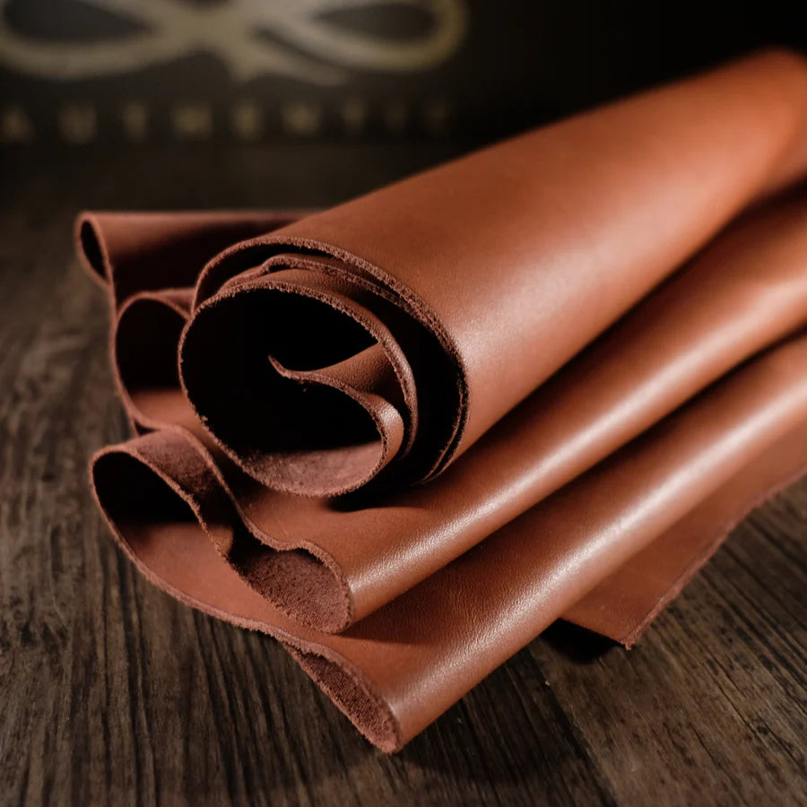 Honda Rebel 500 Leather Fork Wrap