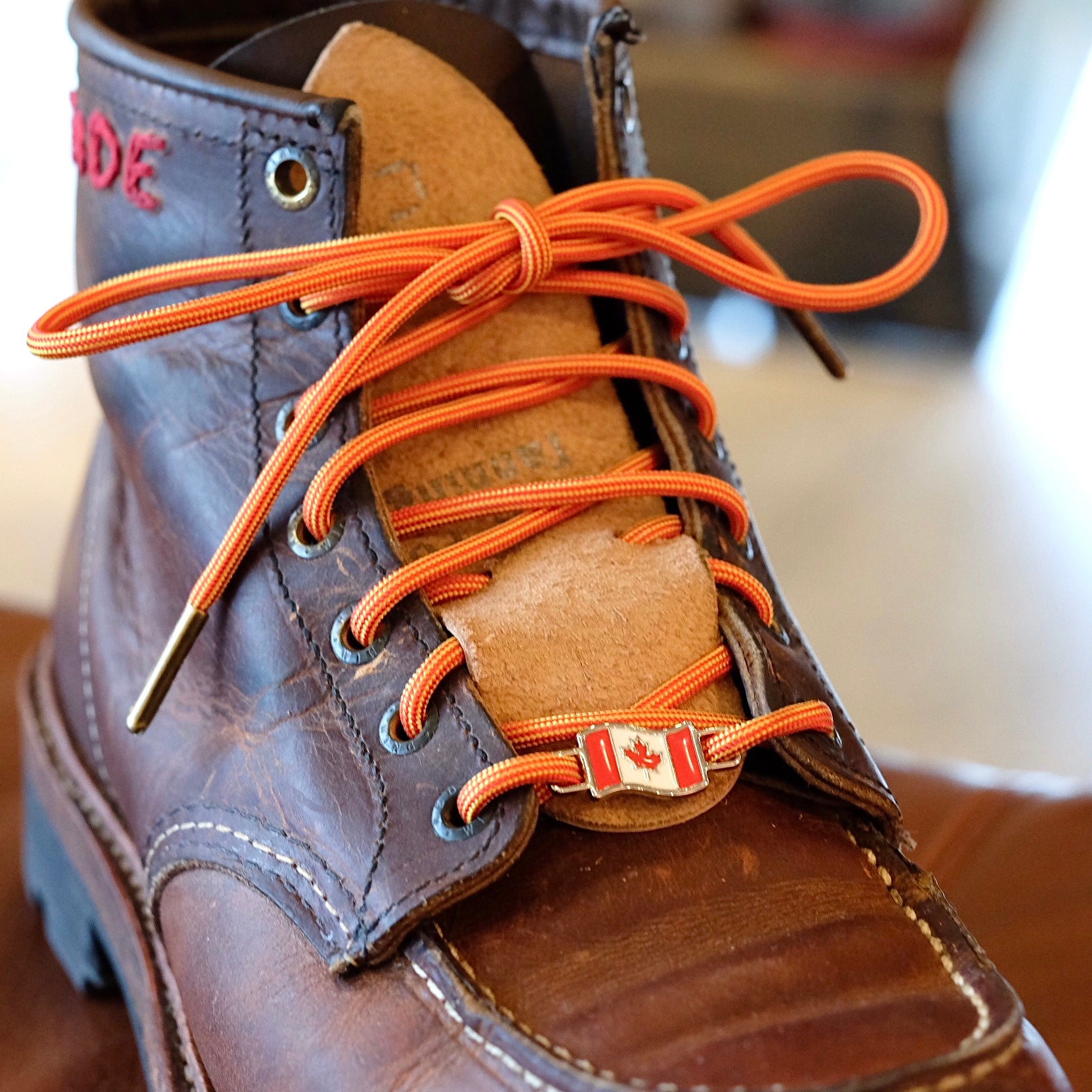 Fade Dept. Matsuri (祭り) Laces - Free Lacekeepers Included