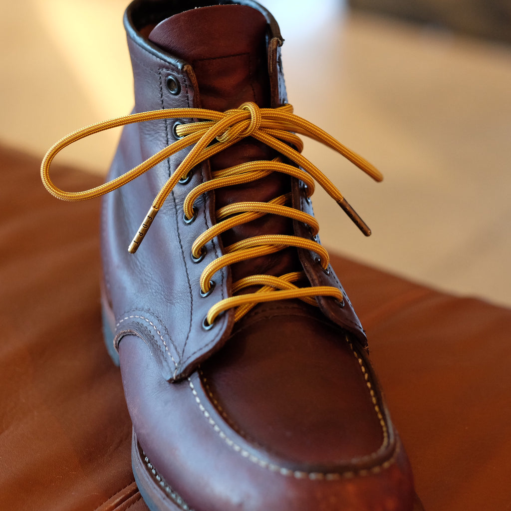 Fade Dept. Paracord Lace - The OG