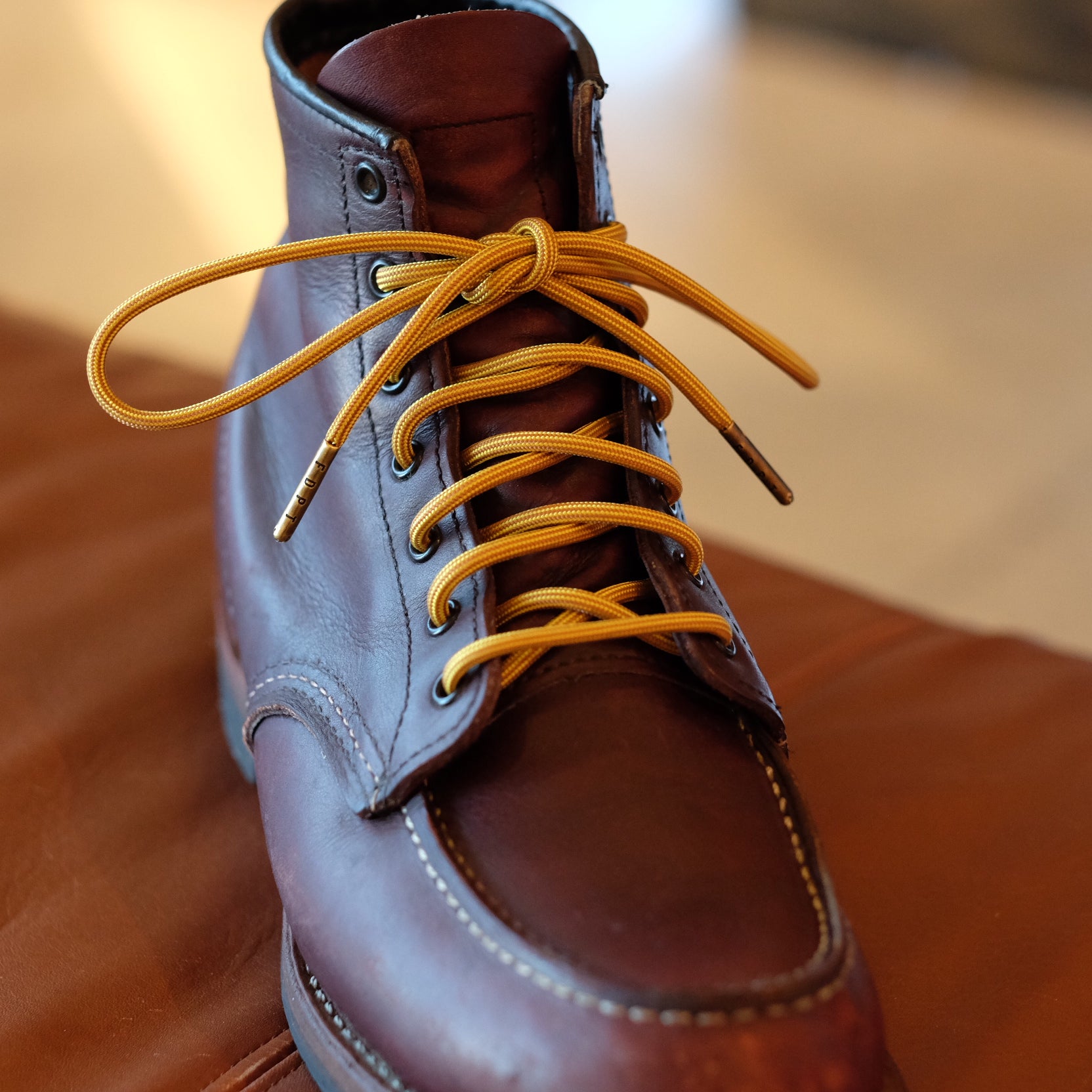 Fade Dept. Paracord Lace - The OG