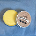 The Sheriff’s Leather Care