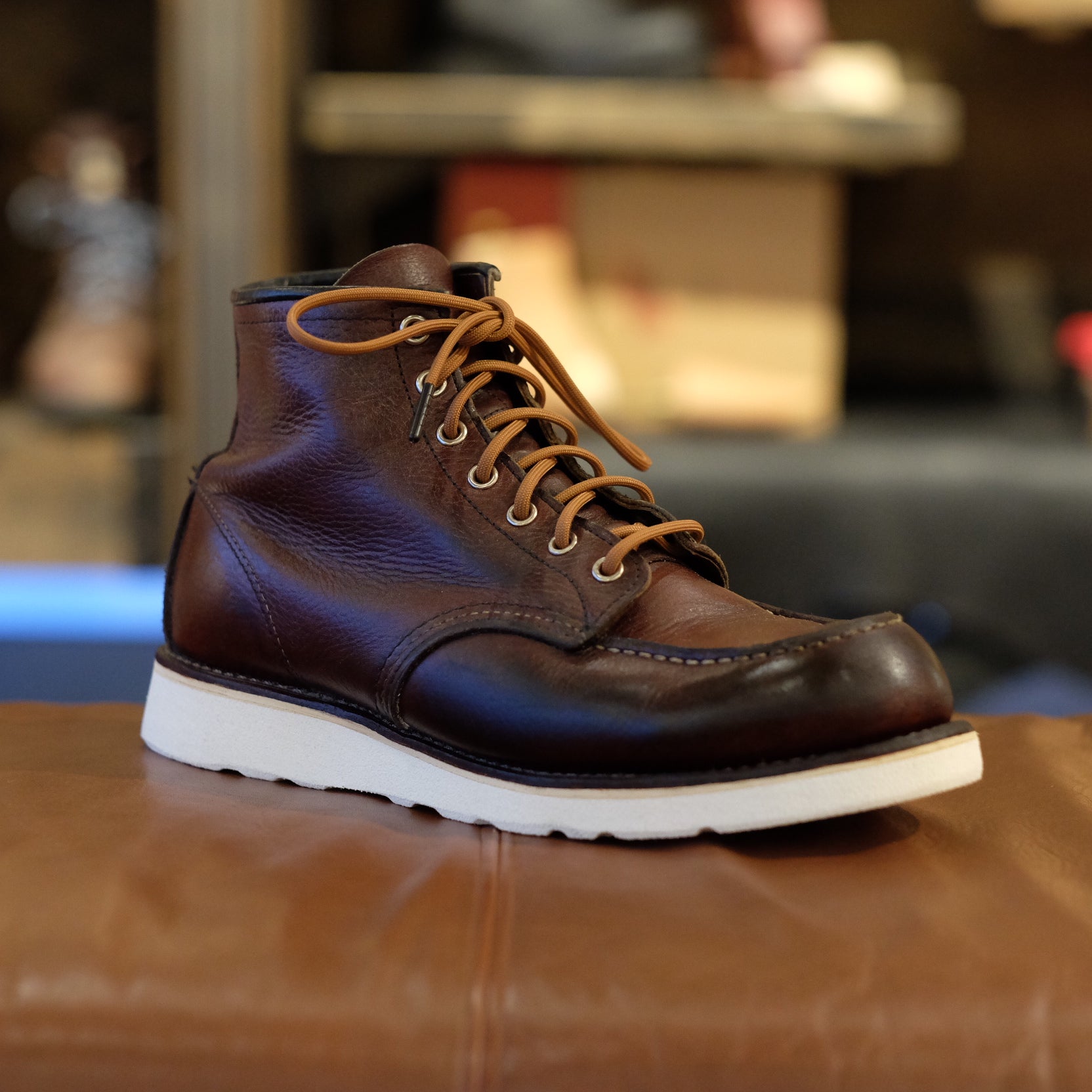 Dōkairo (銅海路) - Copper Path