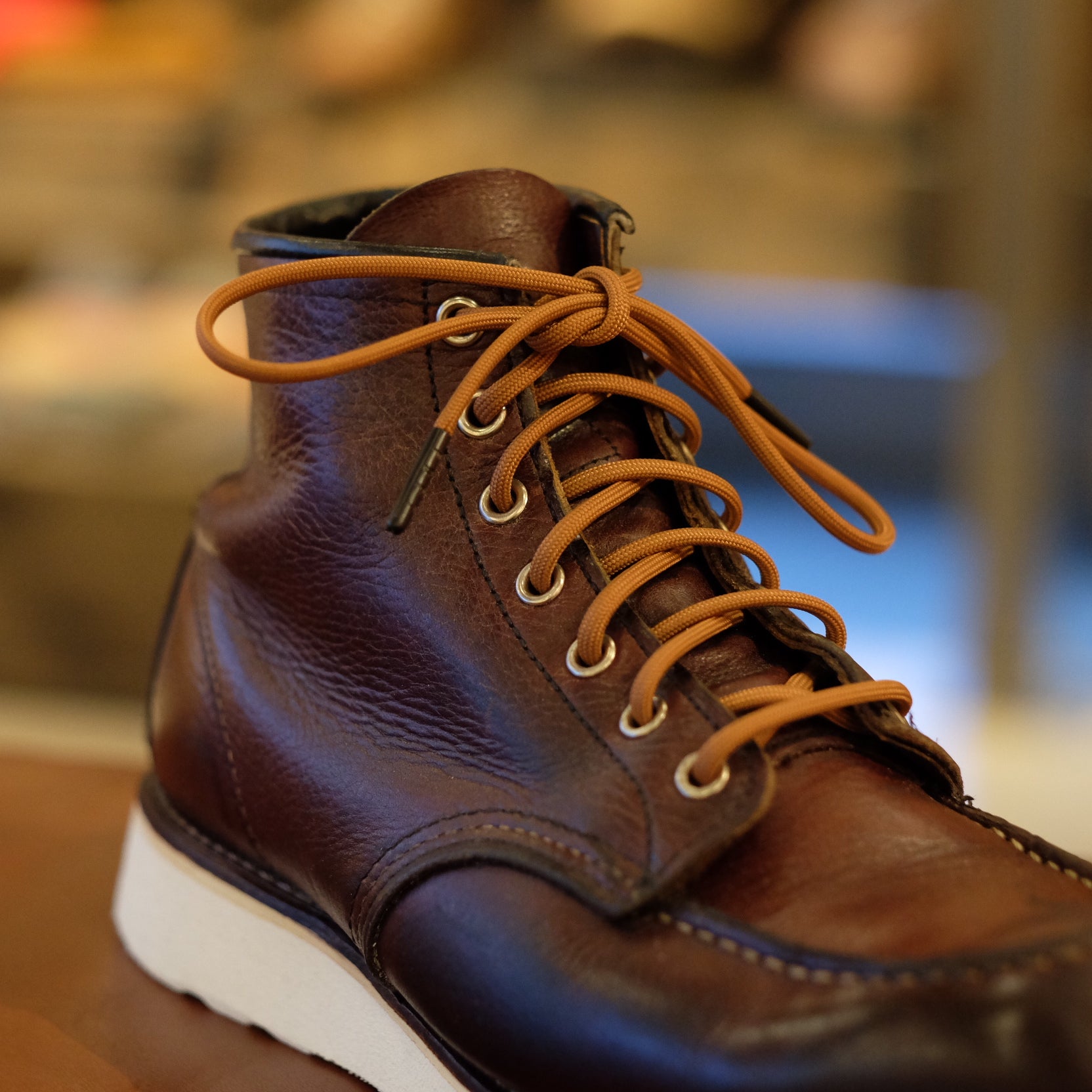 Dōkairo (銅海路) - Copper Path