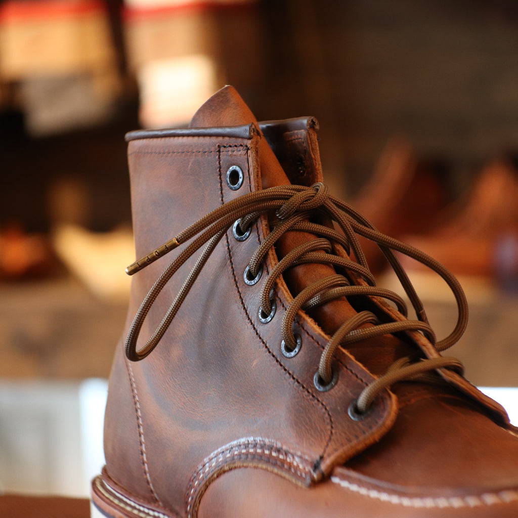 Kuri-iro (栗色) - Chestnut Brown