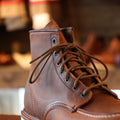 Kuri-iro (栗色) - Chestnut Brown