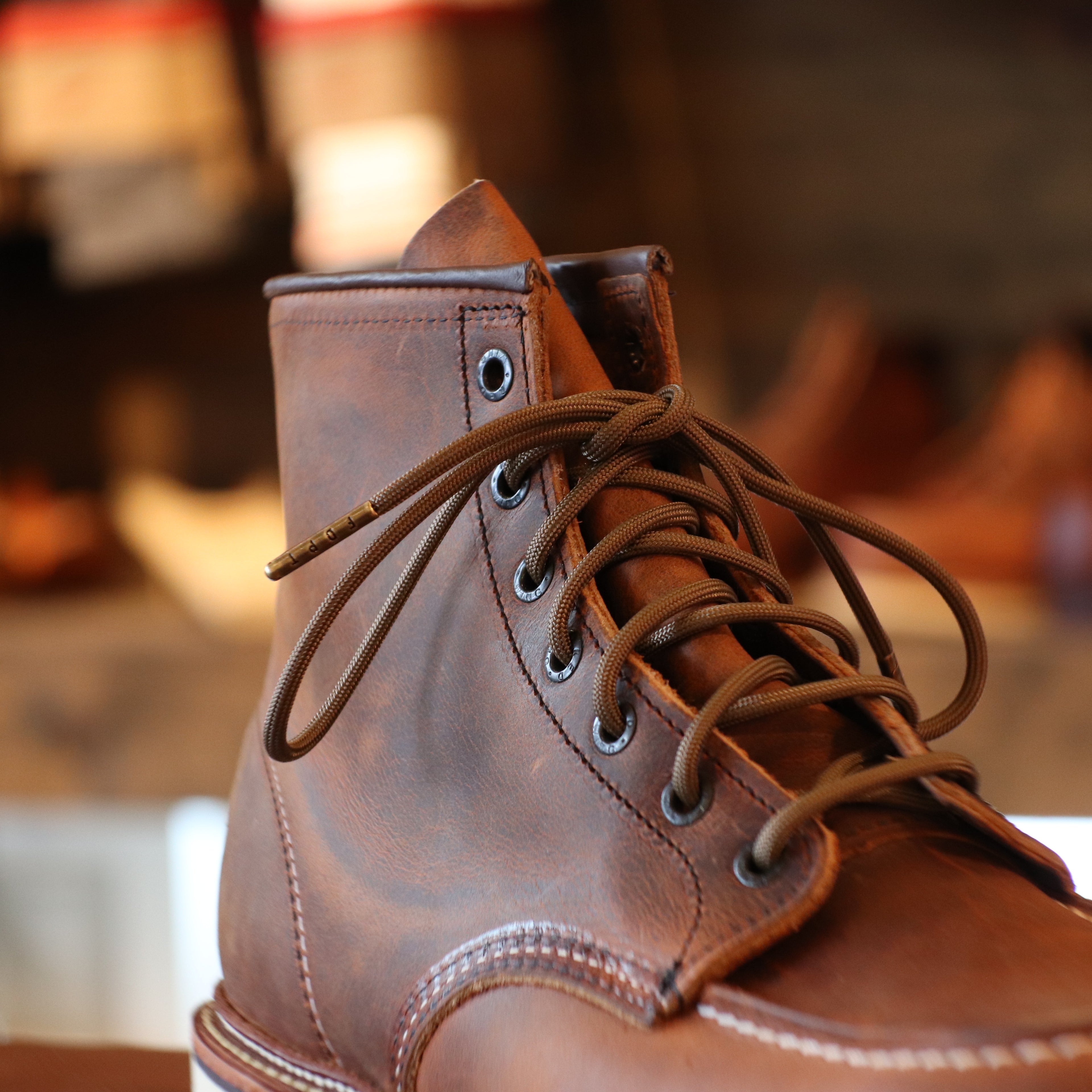 Kuri-iro (栗色) - Chestnut Brown