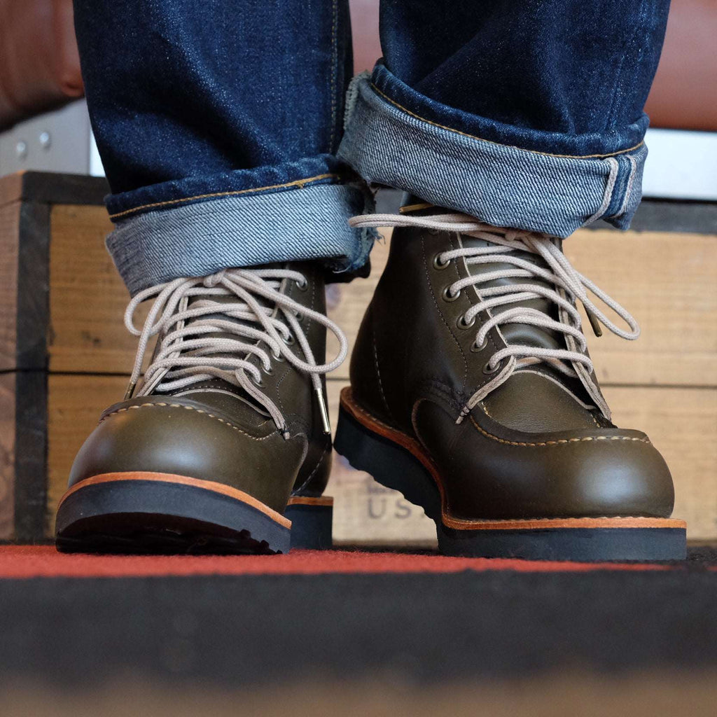 Natural Cream Cotton Laces - Kinari (生成り )