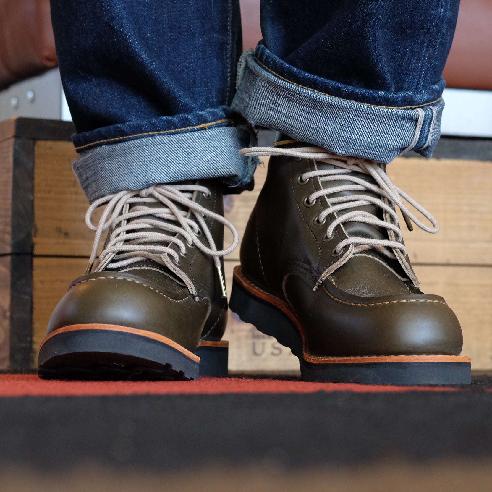 Natural Cream Cotton Laces - Kinari (生成り )