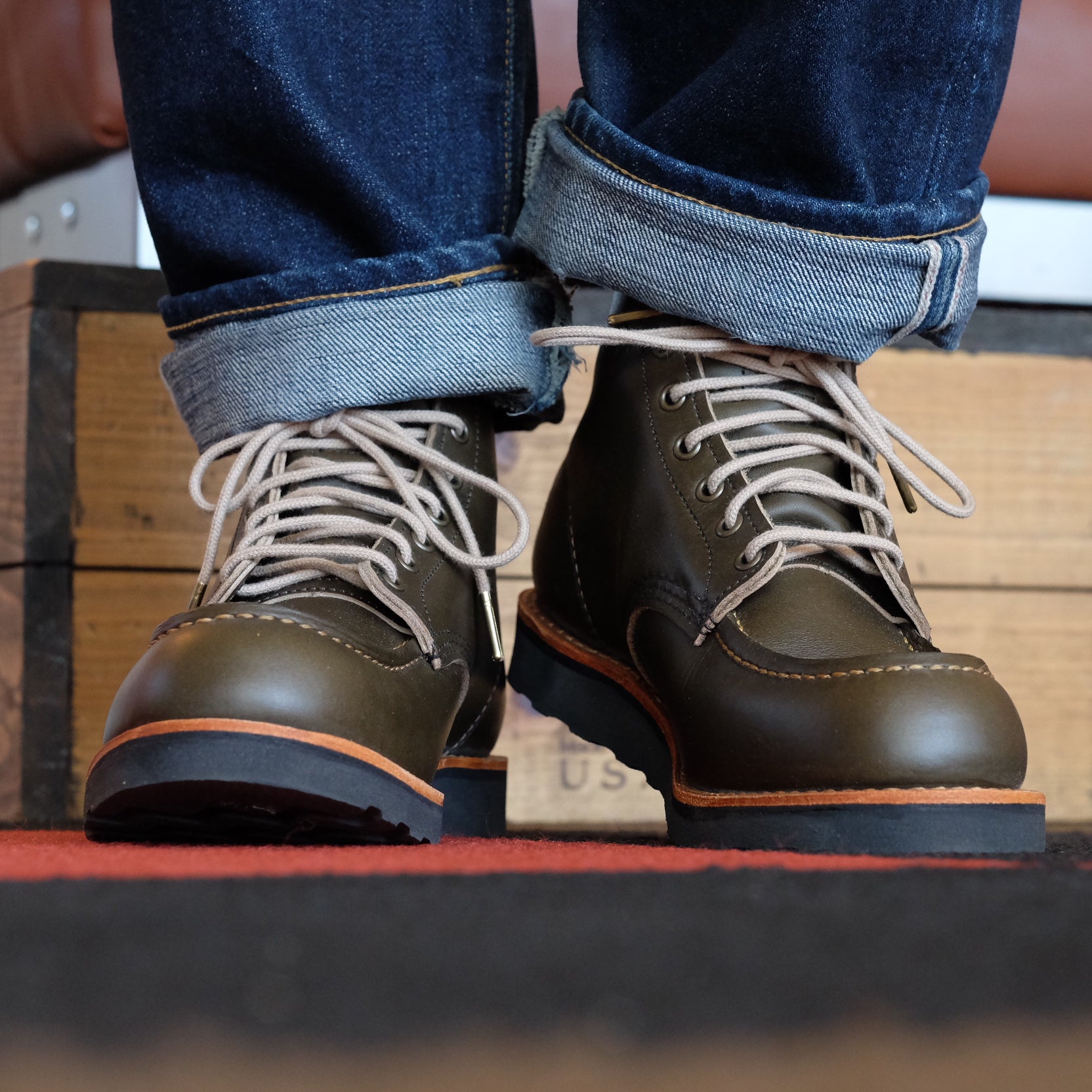 Natural Cream Cotton Laces - Kinari (生成り )