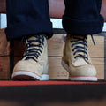 Dark Night Leather Laces - Yamiyo (闇夜)