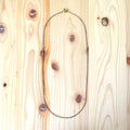 Classic Silver Chain Necklace 2.3mm