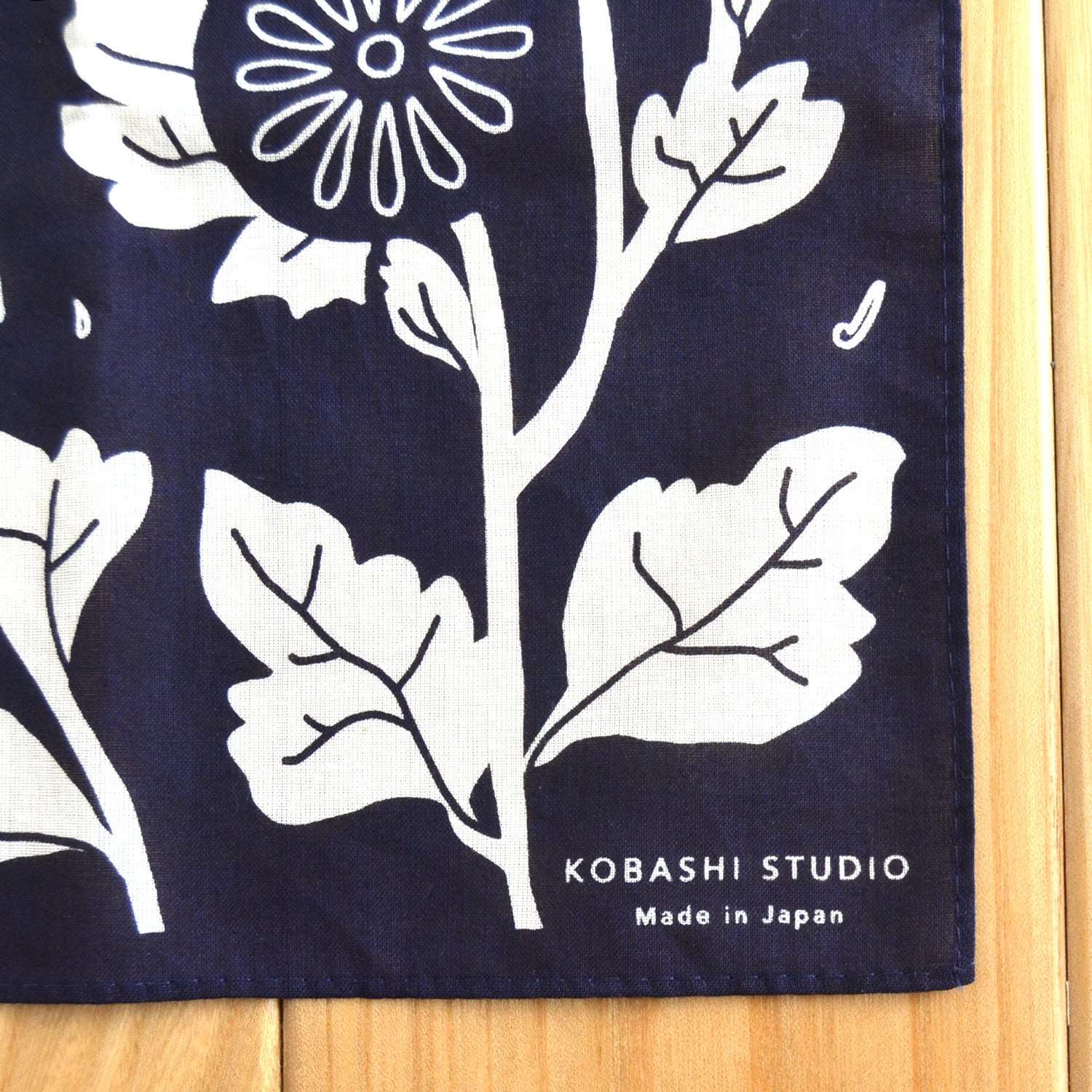 Japanese Navy Kikumon Bandana