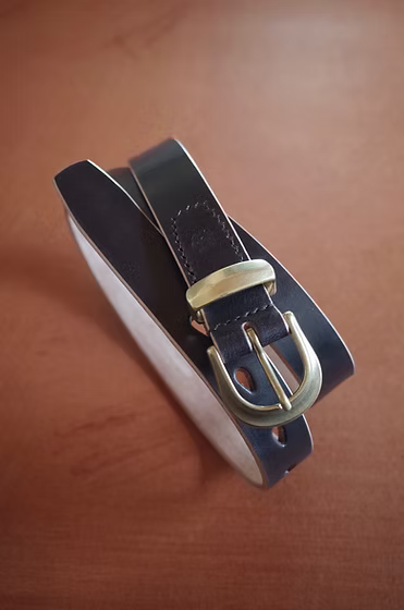 Blackburn Belt