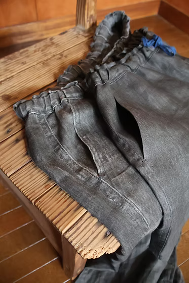 Pants – Fade Dept. Pants – Fade Dept.