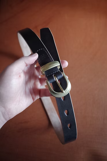 Blackburn Belt