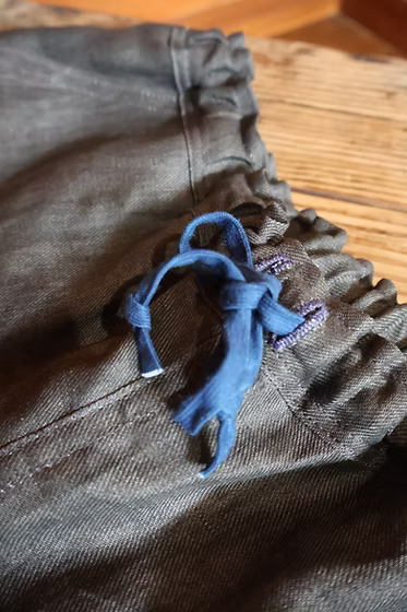 Pants – Fade Dept.